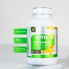 Precursor De Testosterona Testpwr 90 Caps Vita 43 Supplement