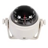 Marine Compass, Fydun Navigation Compass, Multi-Purpose Sea Marine Holder Compass