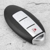 3 Button Keyless Entry Remote Car Key Fit for Murano