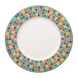 Villeroy & Boch 1013602600 Buffet Plate, Mosaic