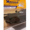 Roco HO scale ROCO Minitanks military vehicle Z-172 German Medium