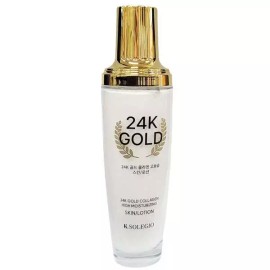 Gita 속보습이 확실히 달라요 골드 콜라겐 여성 로션 130ml Intensively Moisturizing Gold Collagen Women's Lotion 130ml
