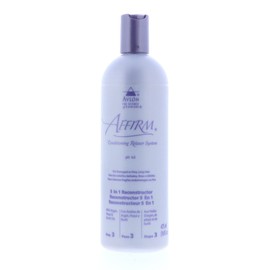 Affirm 5 In 1 Reconstructor by Avlon for Unisex - 16 oz Treatment