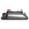 Garage-Pro Exterior Front Door Handle Compatible with SUZUKI SIDEKICK 1989-1998
