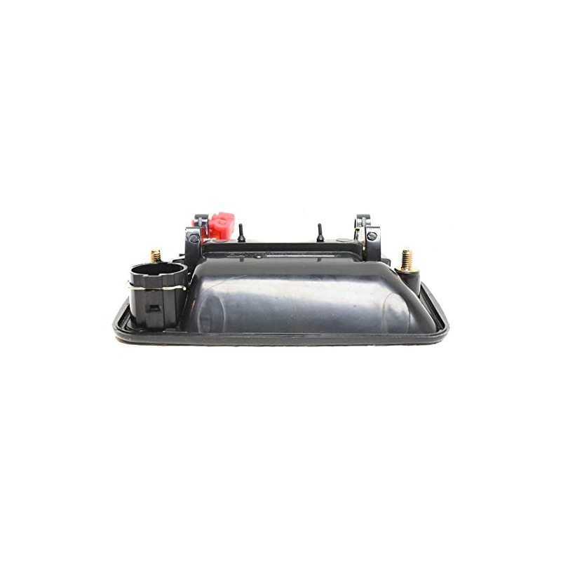 Garage-Pro Exterior Front Door Handle Compatible with SUZUKI SIDEKICK 1989-1998