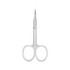 Pretul UNA-435P, Tijera para manicure 3-1/2" punta fina acero inoxidable