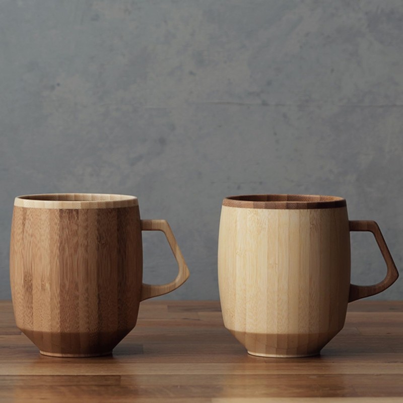 RIVERET Tea Cups (Pair)