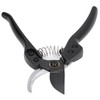 Garden Shears High Hardness Durable Metal Quick Cutting High Elasticity