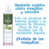 Sheló Nabel Repelente Para Zancudos Y Mosquitos, Shelo Nabel, 140ml...