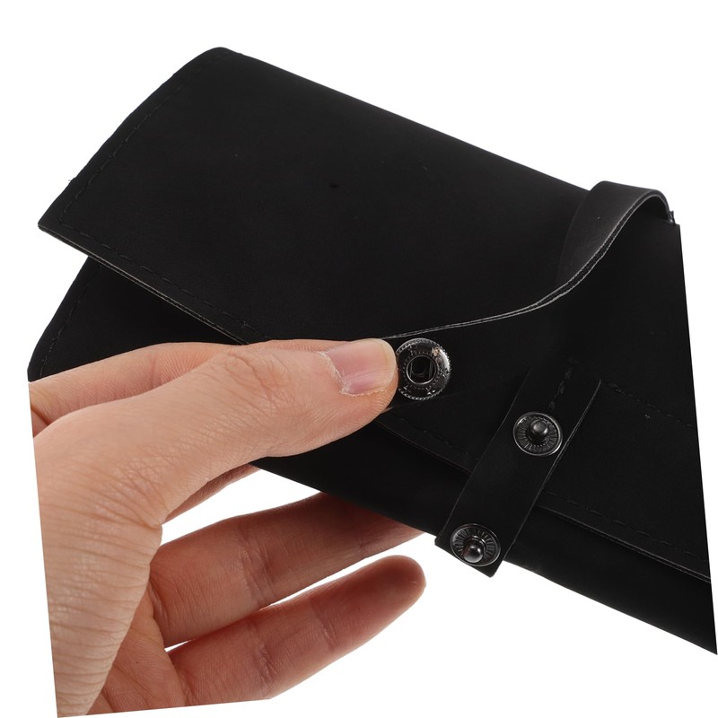 Mipcase Portable Watch Storage Bag Compact Organizer for Watches and