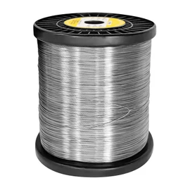 10 m Cutting Wire, Diameter 0.7 mm Polystyrene Cutter Wire, Hot Cutting Wire Set, Heating Wire, Hot Wire, Thermal Cutting Wire for Cutting Hard Foam and Easy Cutting
