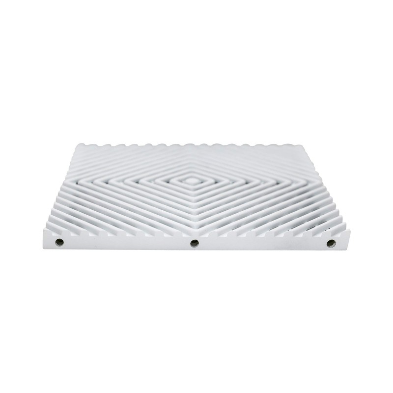 Ready Covers - Radiator Cover Heating Cabinet For Your Home