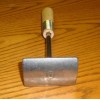 Trapping 1 Handle Fleshing Tool