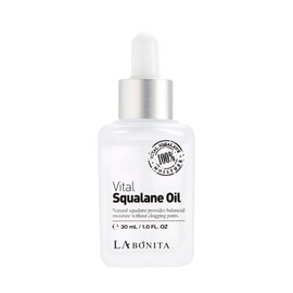 Labonita 라보니따 바이탈 스쿠알란 오일 30ml Labotina Vital Squalane Oil 30ml