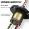 QL-LINRUN Slip Ring Electrical Slip Ring Motor Slip Ring Rotating