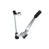 Motorcycle Gear Shift Lever Shifter Foot Pedal for Honda Rebel