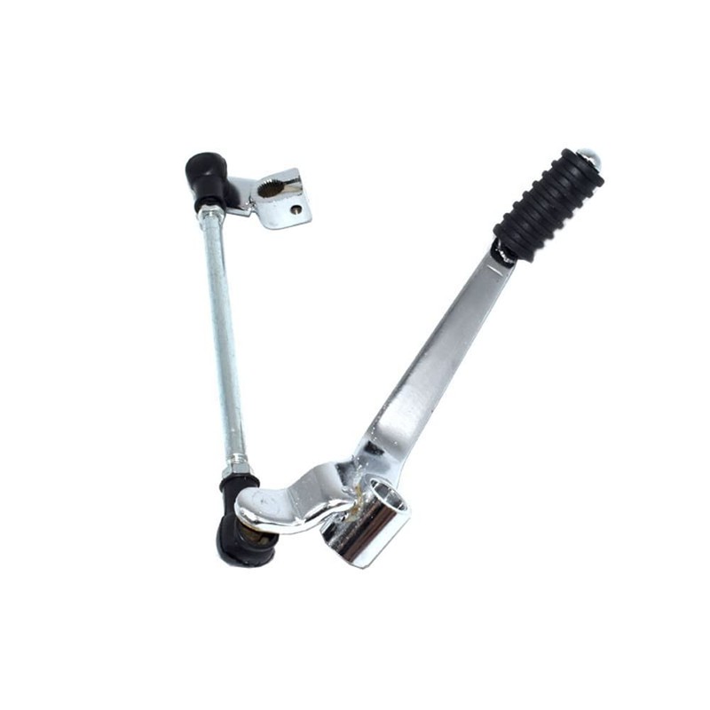 Motorcycle Gear Shift Lever Shifter Foot Pedal for Honda Rebel
