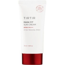 [Japanese Moisture Cream] TIRTIR Mask fit Sun Cream TIRTIR Mask fit sun cream SPF50+ PA++++ 50ml