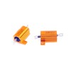 LM YN 10 Watt 3 Ohm 5% Wirewound Resistor Electronic