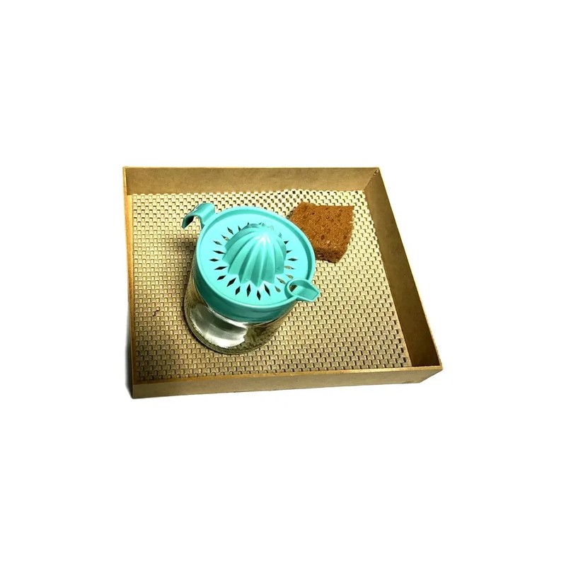 Montessori - Kit Exprimir Naranja
