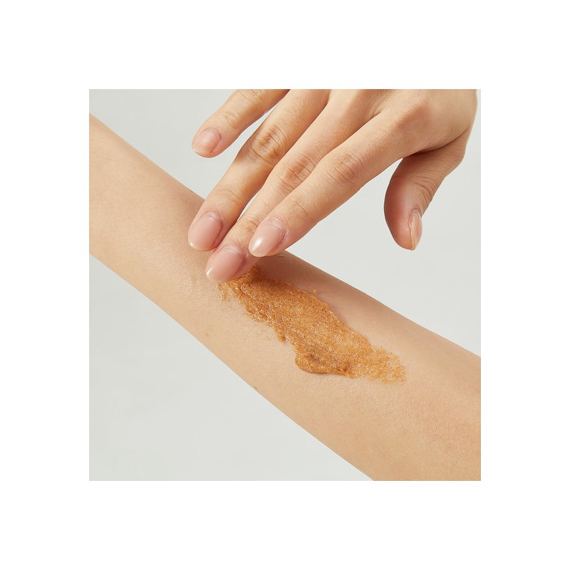 flu [1+ 1] Flu Signature Body Scrub Gentle Forest 215g