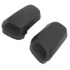 2PCS Side Step End Caps 68193113AA Running Board End Cover