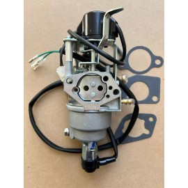 BMP Genuine Carburetor Carb For DuroMax XP13000HX Dual Fuel