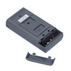 DT1320 Digital Thermometer 200℃~1370℃ Measuring Range LCD Display Temperature Meter