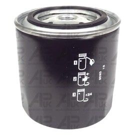 APUK Coolant Water Filter Replacement for Ford 6700 6710 6810 7410 7700 7810 8210 4130 Tractor