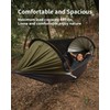 Travel Bird Camping Hammock Tent with Mosquito Net and Removable