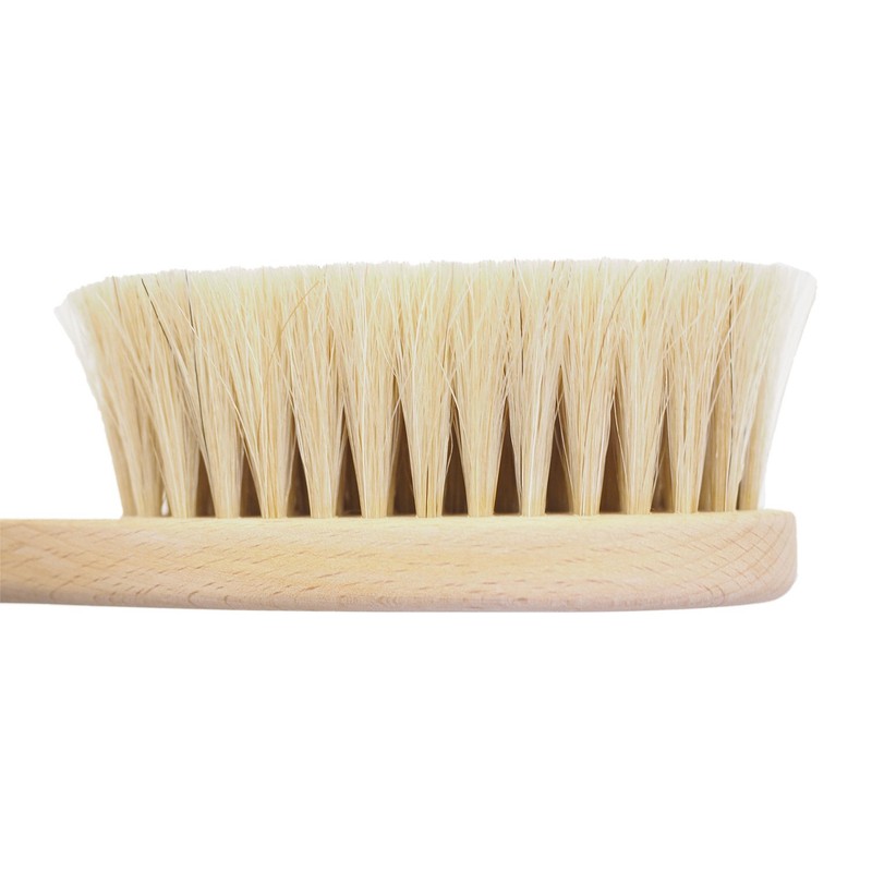 Asakusa Art Brush, Cashmere Brush, Shine