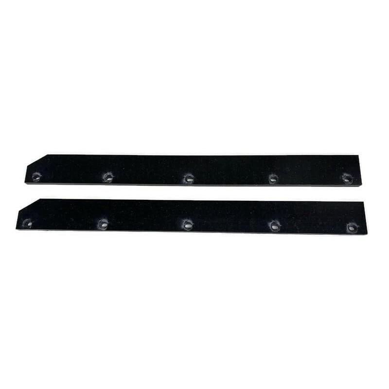 Vital All-Terrain Heavy Duty UHMW Poly WEAR BAR Strap 1/2"