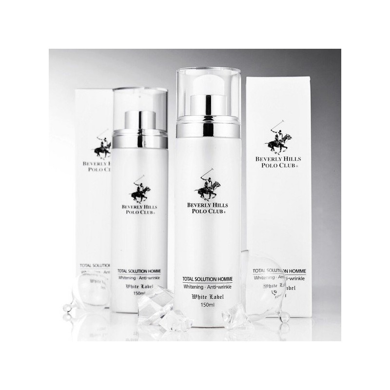 화이트라벨 올인원에센스 150ml 2개 올인원로션 에센스 남성화장품 남자올인원 스킨로션한번에 저자극