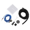 5 Position Selector Switch for 2011-2022 Ford 6.7L Powerstroke Charged