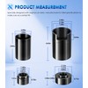 Yoursme for Jeep & Dodge Ball Joint Service Adapter (4PCS)