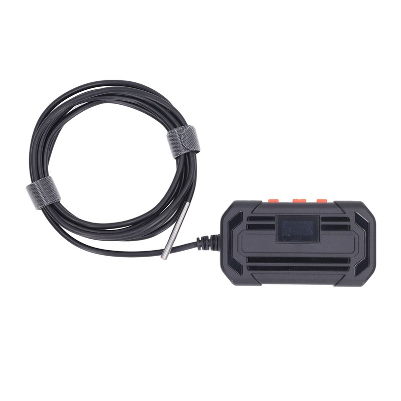 Endoscope Camera WIFI Cell Phone Waterproof 3.6mm Industrial Endoscope Snake