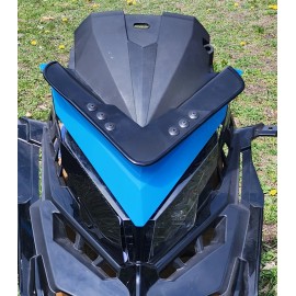 213 Parts Powder Plow Windshield Fits Polaris Matryx 650 850 213 Parts