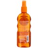 Cabana Sun Original Carrot Oil Accelerates Tanning 200ml