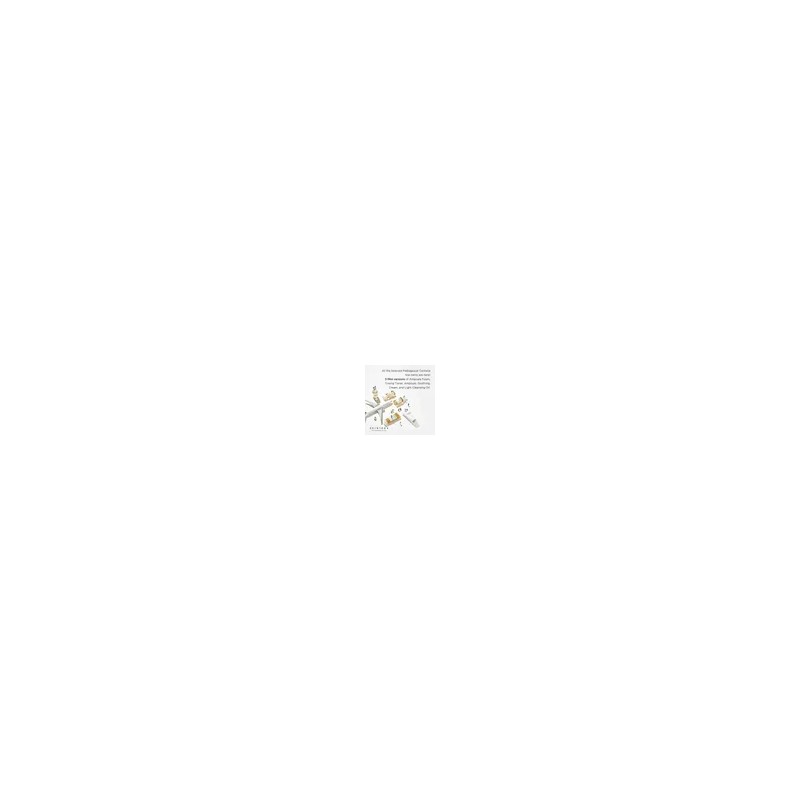 Madagascar Centella Travel Kit Skin1004 30ml X 5 Hidratación