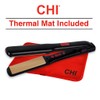 CHI G2 Flat Iron, Hair Straightener For A Smooth Finish,