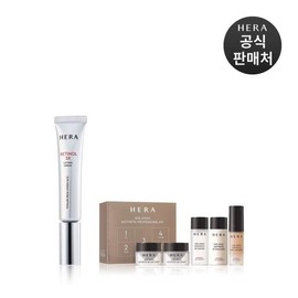 Hera 갤러리아 헤라 기획레티놀 3X 리프팅 세럼 25ml Galleria Hera Special Retinol 3X Lifting Serum 25ml