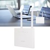 Router for SIM Card Built in Firewall 300Mbps 4G Wired