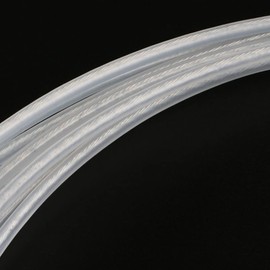 Fish Tape Cable Puller, 5 m Fish Tape Wire Puller Through Wall, Cable Track Puller Rods for Communication, Cable, Wall, Floor Channel - Round Head