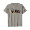 Please Visit JW.org T-Shirt