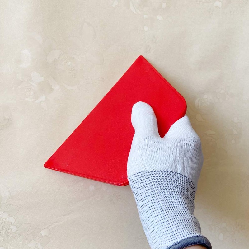 Ewrap Wallpaper Kit Wallpaper Tools Set with Trimming Tool, Felt