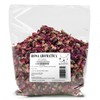 Rosa Aromatica Castilla Botones 250g Té Floral Infusiones