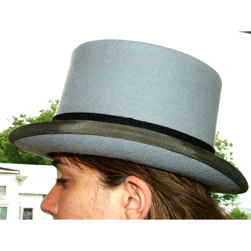 The Worlds Best Hat Size REDUCERS in Felt (& Adjustable)