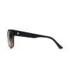 Electric - Danger Cat Darkside Tortoise/OHM Grey Polarized Sunglasses