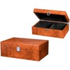 Philos 4630 Chess Box, Dim. 180 X 120 X 83
