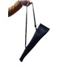 Walking Trekking Poles Adjustable Anti-Shock Ultra Portable Hiking Sticks for